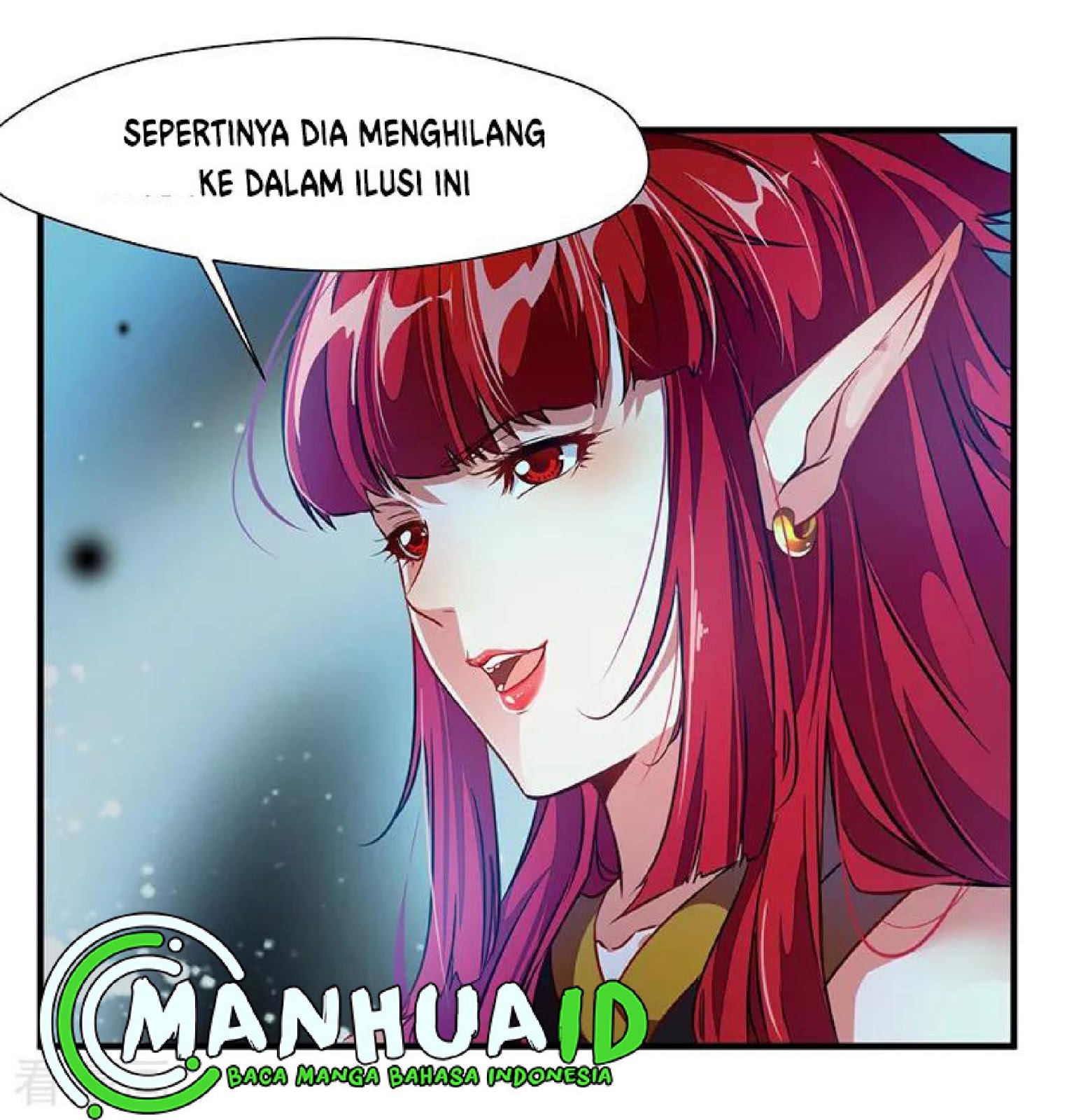 Jueshi Guzun (Peerless Ancient) Chapter 03 Gambar 11